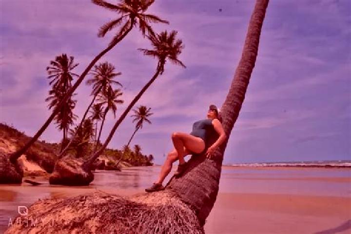 Ruby, 32 — Escort in Caetanos, Brazil