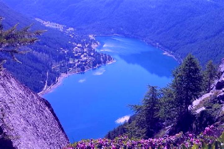 Ruby, 32 — Escort in Ceresole Reale, Italy