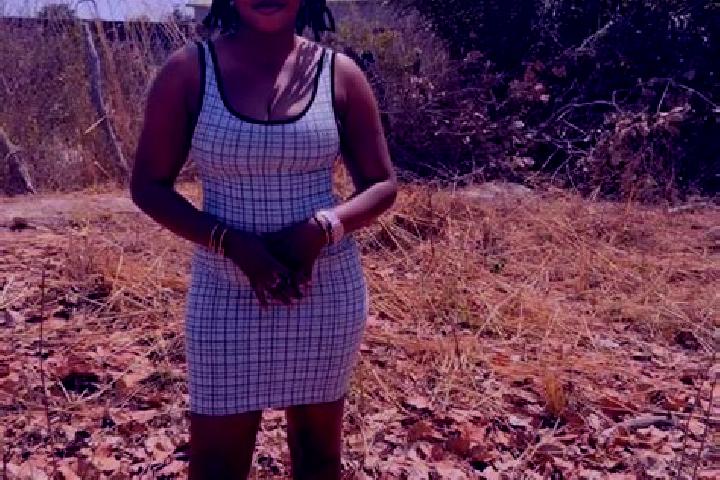 Ruby, 32 — Escort in Cha Kunda, Gambia