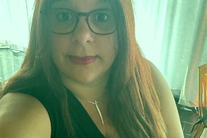 Ruby, 32 — Escort in Clementina, Brazil