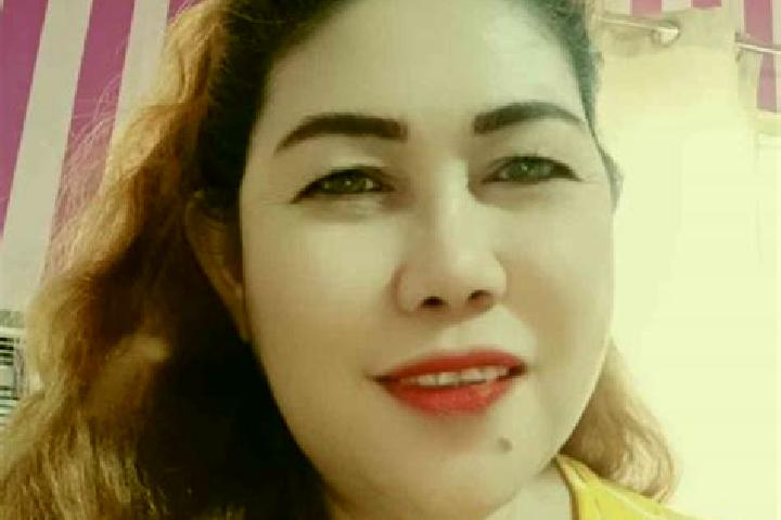 Ruby, 32 — Escort in Dulig, Philippines