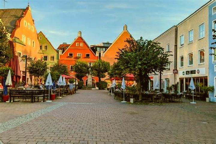 Ruby, 32 — Escort in Erding, Germany