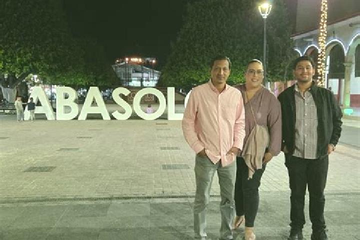 Ruby, 32 — Escort in Estacion Abasolo, Mexico