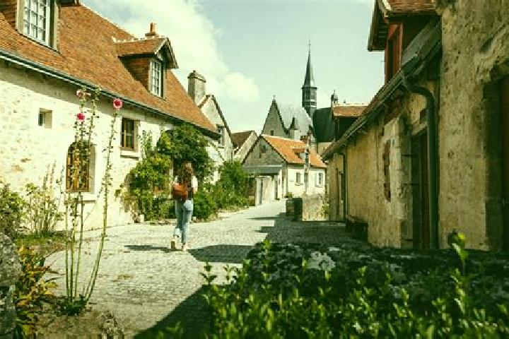 Ruby, 32 — Escort in Fontaine-les-Vervins, France