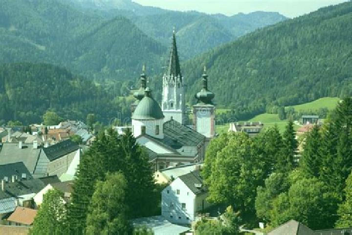 Ruby, 32 — Escort in Heiligenbrunn, Austria