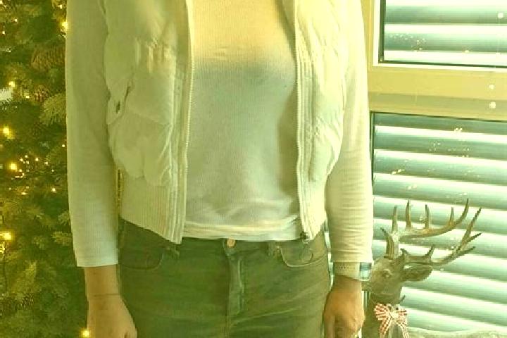 Ruby, 32 — Escort in Hohenroth, Germany