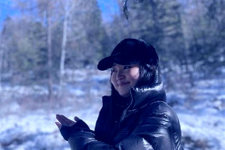 Ruby, 32 — Escort in Hoolt, Mongolia