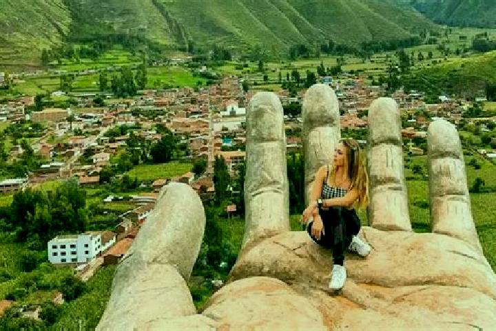 Ruby, 32 — Escort in Huaro, Peru