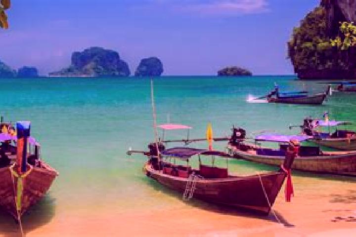 Ruby, 32 — Escort in La-ngu, Thailand