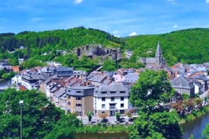 Ruby, 32 — Escort in La Roche-en-Ardenne, Belgium