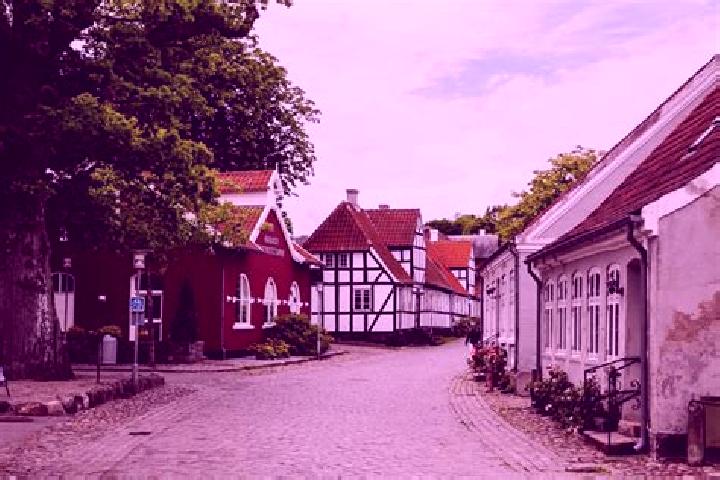 Ruby, 32 — Escort in Mariager, Denmark