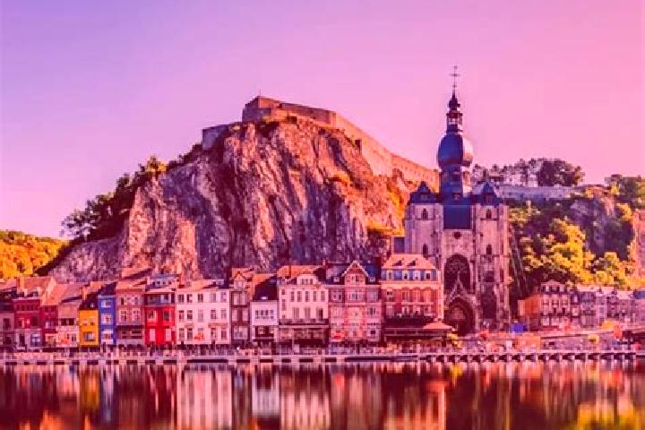 Ruby, 32 — Escort in Neigem, Belgium