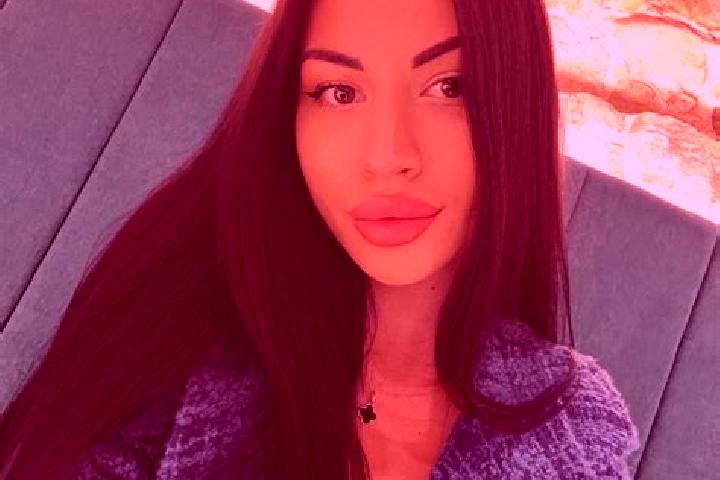Ruby, 32 — Escort in Ochakiv, Ukraine