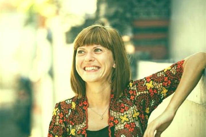 Ruby, 32 — Escort in Panka, Ukraine