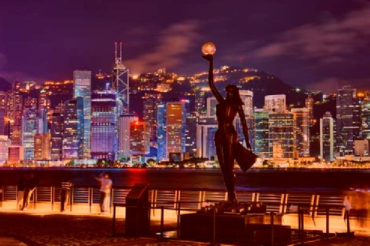 Ruby, 32 — Escort in Park Avenue, Hong Kong