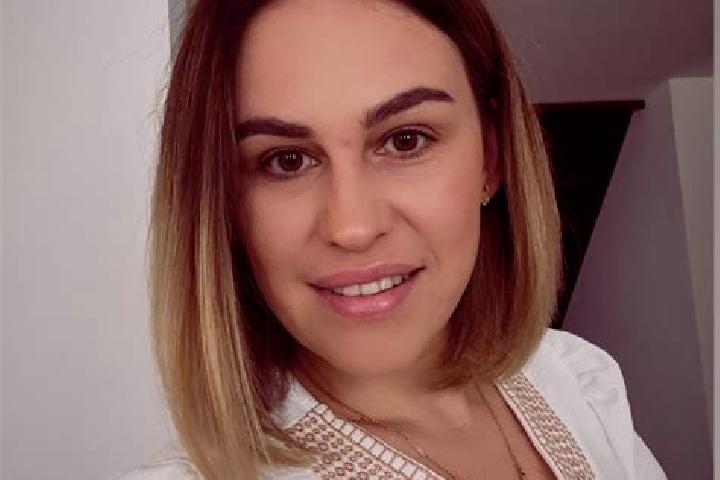 Ruby, 32 — Escort in Radaseni, Romania