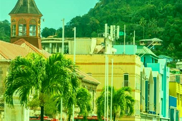 Ruby, 32 — Escort in Redemption, Saint Vincent and the Grenadines