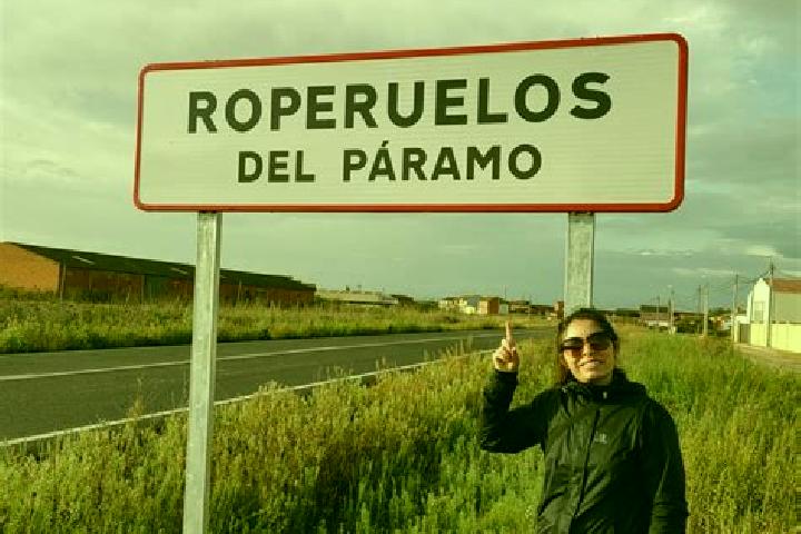 Ruby, 32 — Escort in Roperuelos del Paramo, Spain