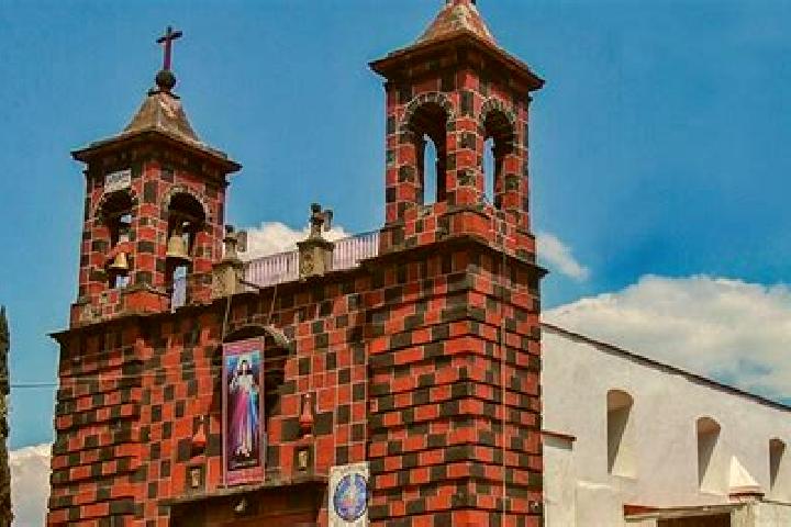 Ruby, 32 — Escort in San Mateo Ixtacalco, Mexico