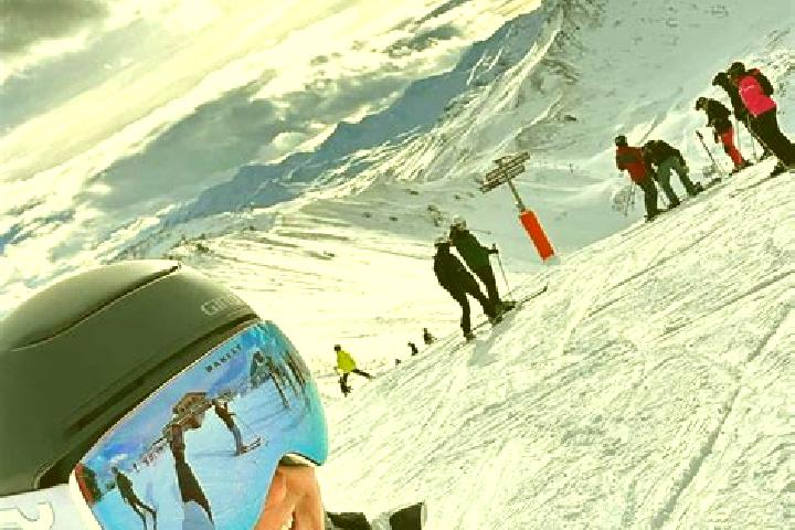 Ruby, 32 — Escort in Tignes, France