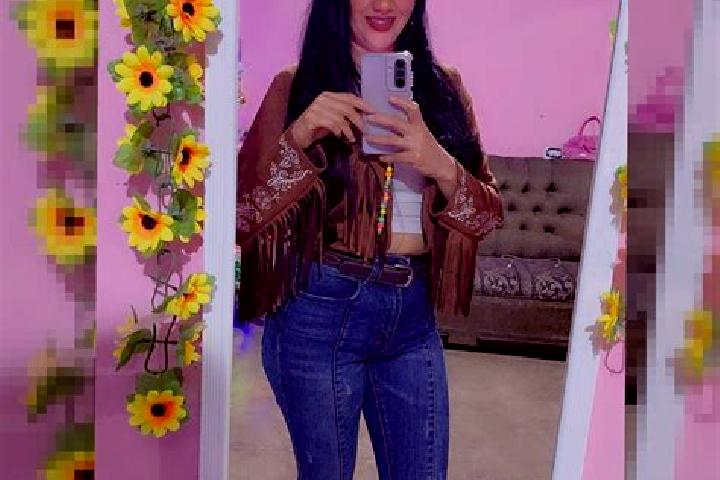 Ruby, 32 — Escort in Tobarito, Mexico