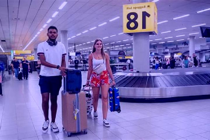 Ruby, 32 — Escort in Upper Hell s Gate, Bonaire