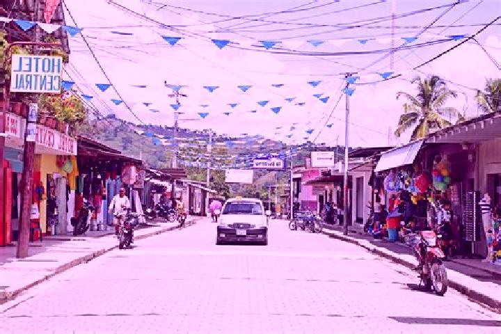Ruby, 32 — Escort in Wiwili de Jinotega, Nicaragua