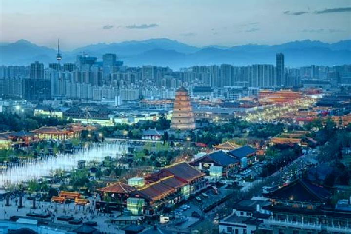 Ruby, 32 — Escort in Xi Xian, China