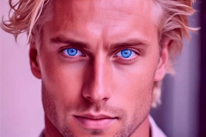 Ruby, 33, a blonde blue-eyed middle eastern companion based in Cetariu. Offering Tantra, BDSM. Available for incall and outcall, day and evening dates.