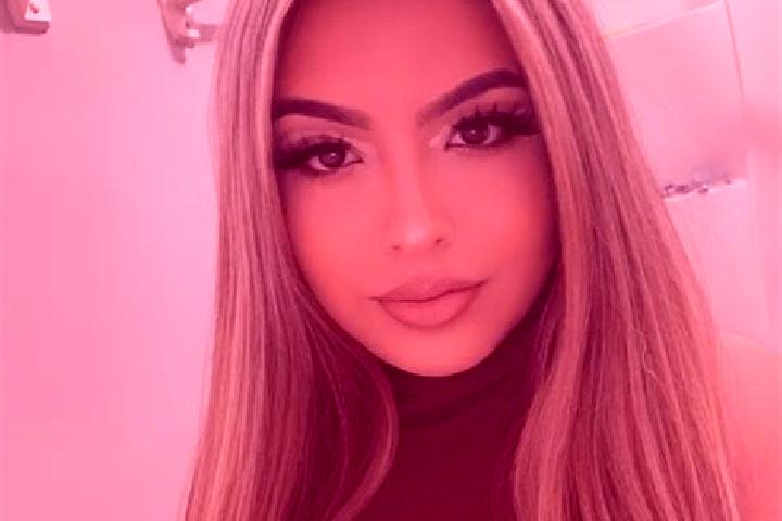 Ruby, 33, a blonde brown-eyed latina companion based in Ihbulag. Offering Fetish, Couples, GFE, Domination. Available for incall and outcall, day and evening...