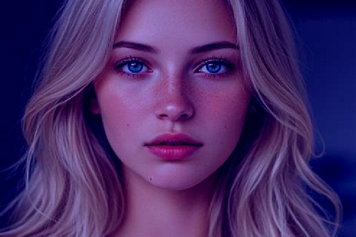 Ruby, 33, a blonde brown-eyed mediterranean companion based in Lucija. Offering OWO, Erotic Massage. Available for incall and outcall, day and evening dates.