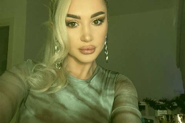 Ruby, 33, a blonde grey-eyed latina companion based in Ouossezue. Offering Travel Companion, Striptease, CIM. Available for incall and outcall, overnight boo...