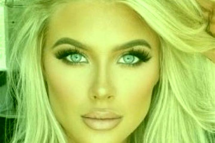 Ruby, 33, a platinum blonde brown-eyed mediterranean companion based in Tojsici. Offering Roleplay, Dinner Date, Erotic Massage. Available for incall and out...