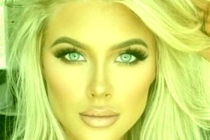 Ruby, 33, a platinum blonde brown-eyed middle eastern companion based in Liten. Offering Prostate Massage, Deep French Kissing, CIM. Available for incall and...