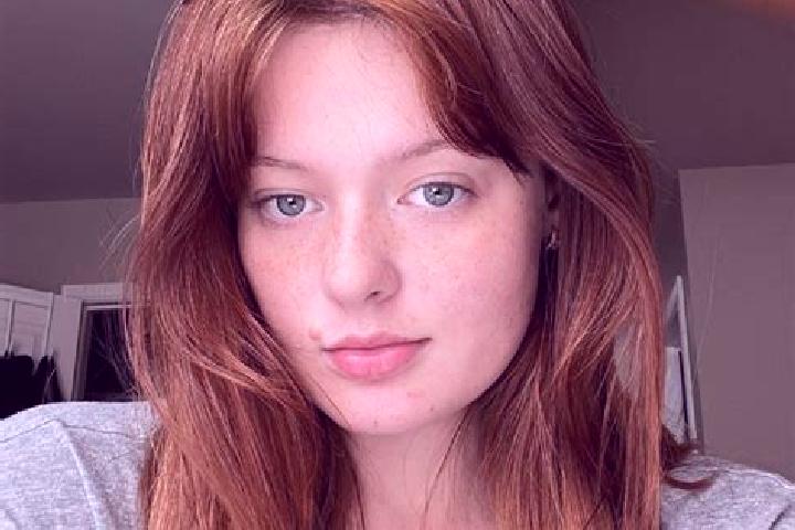 Ruby, 33, a red grey-eyed caucasian companion based in Khanapuram Haveli. Offering OWO, Couples, Fetish, Prostate Massage, CIM. Available for incall and outc...