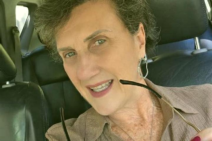 Ruby, 33 — Escort in Alvares Machado, Brazil