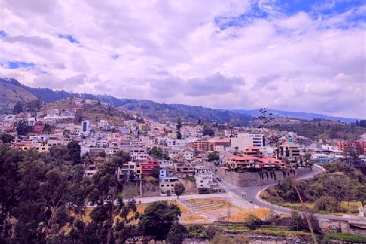 Ruby, 33 — Escort in Ambatillo, Ecuador