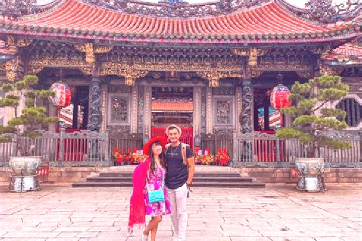 Ruby, 33 — Escort in Bamian, China
