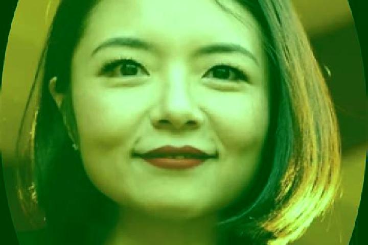 Ruby, 33 — Escort in Bizhou, China