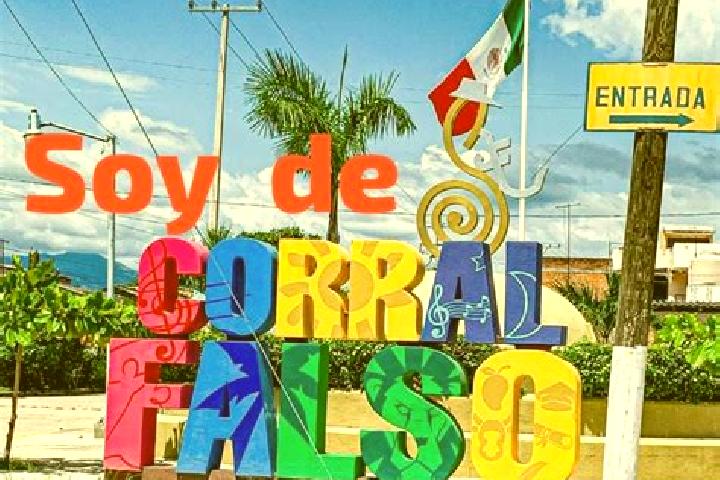 Ruby, 33 — Escort in Corral Falso, Mexico