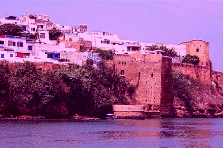 Ruby, 33 — Escort in El Harhoura, Morocco