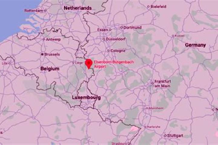 Ruby, 33 — Escort in Elsenborn, Belgium