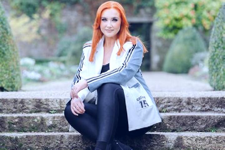 Ruby, 33 — Escort in Ferns, Ireland