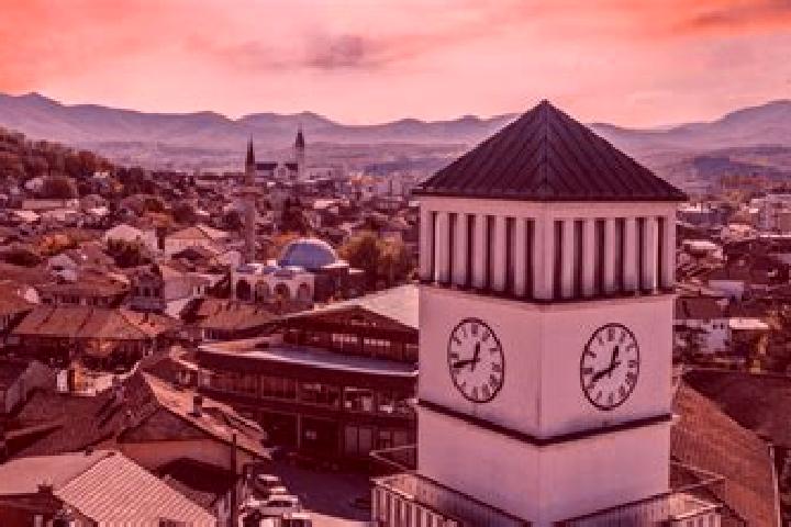 Ruby, 33 — Escort in Gjakove, Kosovo