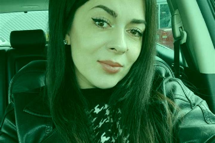 Ruby, 33 — Escort in Irshansk, Ukraine