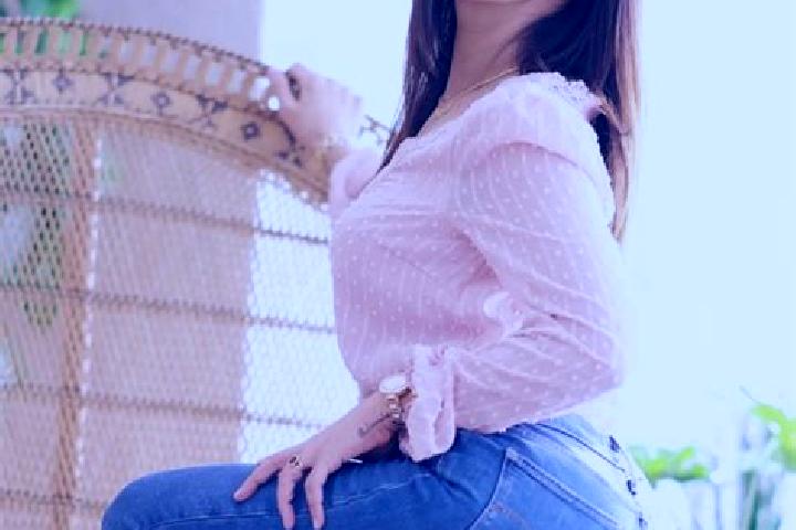 Ruby, 33 — Escort in Kalher, India