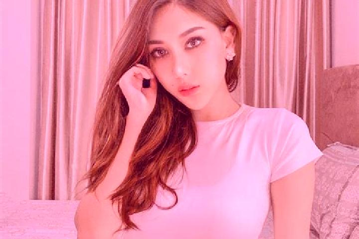 Ruby, 33 — Escort in Kampung Kuala Matu, Malaysia