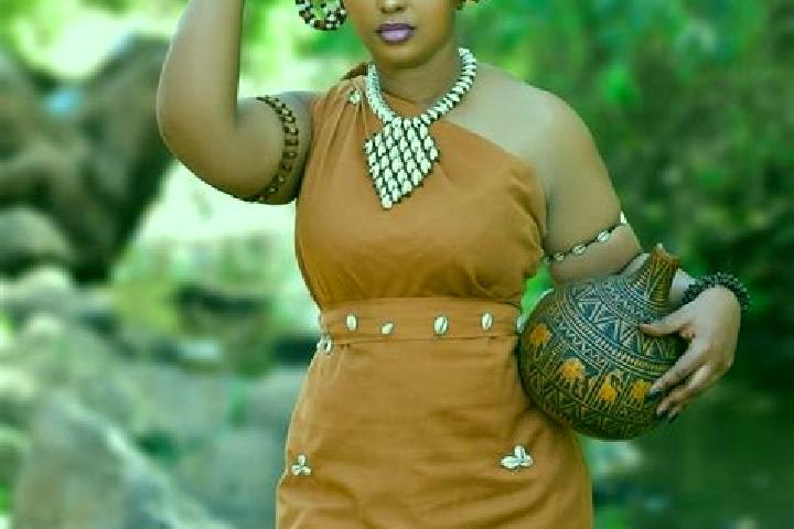 Ruby, 33 — Escort in Kikuyu, Kenya