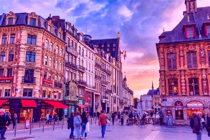 Ruby, 33 — Escort in La Ville-du-Bois, France