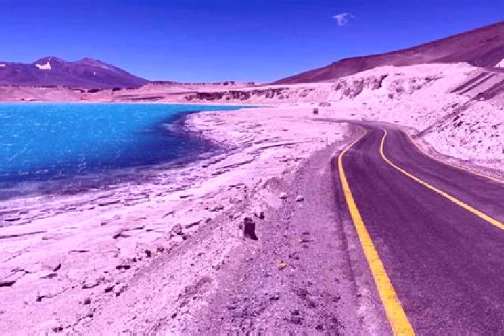 Ruby, 33 — Escort in Lago Verde, Chile